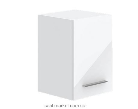 Villeroy&Boch 2morrow Навесной шкаф  петли справа 350 x 510 x 170 A776R1ND