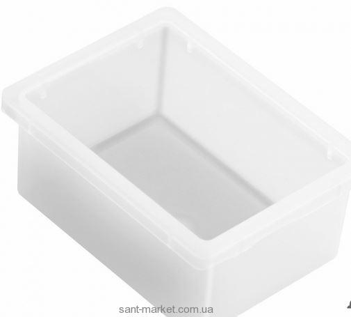 Villeroy&Boch 2morrow Контейнера для аксессуаров 96 x 58 x 128 mm  4/10 B0014500