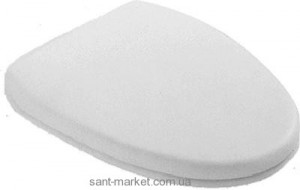 Villeroy&Boch Сиденье с крышкой для унитаза 99456101