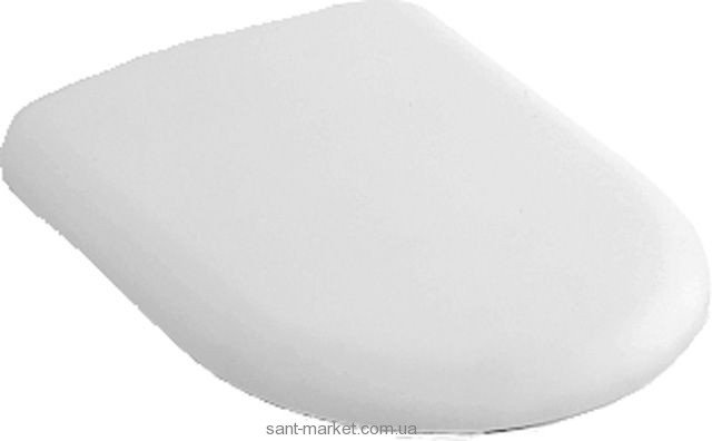 Villeroy & Boch Сидіння з кришкою для унітазу 99506101