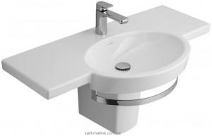 Villeroy & Boch Up2U Полотенцедержатель 974630D7