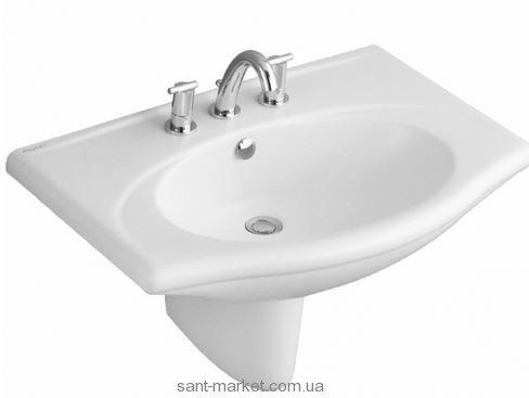Villeroy&Boch Velvet Полупьедестал 72070001