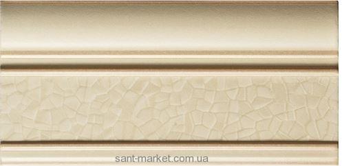 TAGINA NINFEA Декор 15X30 5 колір-NINF.ZOC.MOSAI.ARA 2YD34ZO