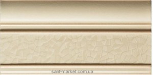 TAGINA NINFEA Декор 15X30 5   цвет-NINF.ZOC.MOSAI.ARA 2YD34ZO