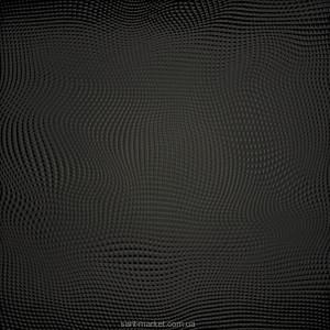 VERSACE Crystal Ker Luxoring Плитка PAV.LUXORING NERO 33 3X33 3 0022182