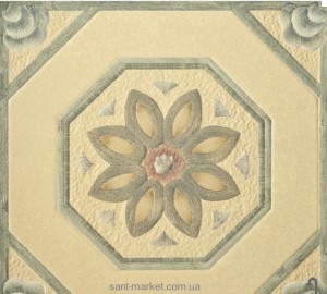 TAGINA NINFEA Плитка 30 5X30 5 колір NINF.F.NYMPH.VER 2YF18FN