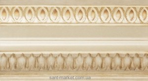 TAGINA NINFEA Декор 15X30 5   цвет- NINF.COR.FOTOF.ARA 2YD34FO