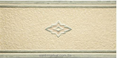 TAGINA NINFEA Декор 30 5X61 колір-NINF.STEL.MOSAIC.V 2YD18SM