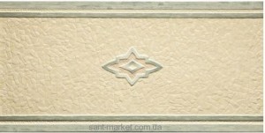 TAGINA NINFEA Декор 30 5X61   цвет-NINF.STEL.MOSAIC.V 2YD18SM