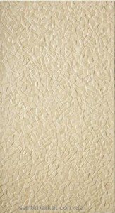 TAGINA NINFEA Плитка 30 5X61  цвет- NINFEA F.MOSAIC.CR 2YFA9FM