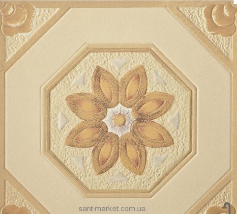 TAGINA NINFEA Плитка 30 5X30 5   цвет- NINF.F.NYMPH.ARA 2YF34FN