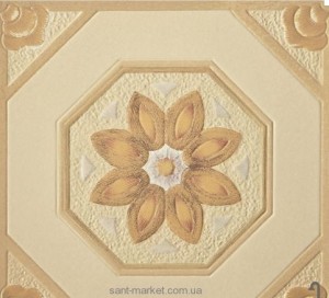 TAGINA NINFEA Плитка 30 5X30 5   цвет- NINF.F.NYMPH.ARA 2YF34FN