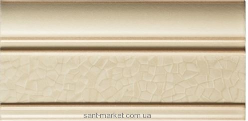 TAGINA NINFEA Декор 15X30 5 колір-NINF.ZOC.MOSAI.ARA 2YD34ZO