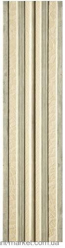 TAGINA NINFEA Декор 15X61 колір NINF.RACC.LESENA VER 2YD18RL