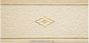 TAGINA NINFEA Декор 30 5X61 колір NINF.STEL.MOSAIC.A 2YD34SM