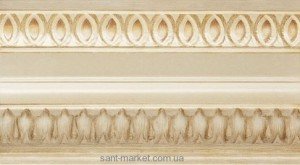 TAGINA NINFEA Декор 15X30 5   цвет- NINF.COR.FOTOF.ARA 2YD34FO