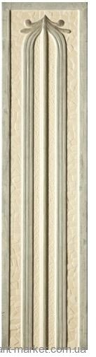 TAGINA NINFEA Декор 15X61 колір NINF.BASE LESENA VER 2YD18BL