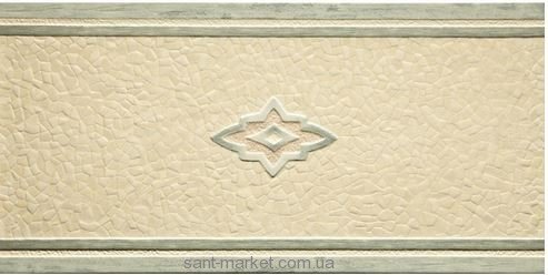 TAGINA NINFEA Декор 30 5X61 колір-NINF.STEL.MOSAIC.V 2YD18SM