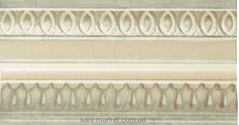 TAGINA NINFEA Декор 15X30 5   цвет- NINF.COR.FOTOF.VER 2YD18FO