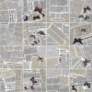 Bardelli Плитка BIANCO EXTRA 20х20