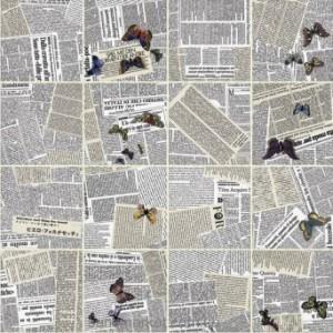 Bardelli Плитка BIANCO EXTRA 20х20