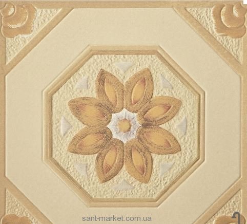 TAGINA NINFEA Плитка 30 5X30 5 колір NINF.F.NYMPH.ARA 2YF34FN