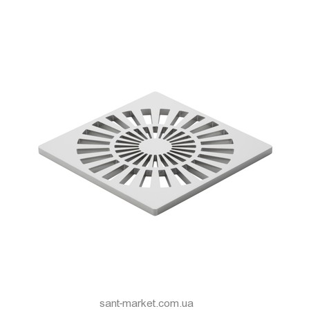 Geberit Решітка для трапa 154.302.00.1