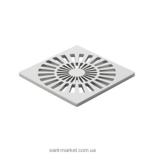 Geberit Решітка для трапa 154.302.00.1