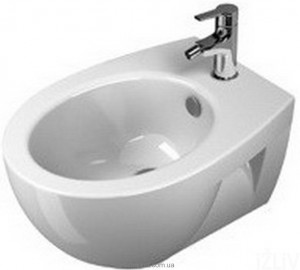 Біде підвісне Catalano колекція VELIS 52х37х42 з переливом BSLI