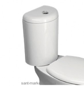 Бачок для унитаза CATALANO POLIS без механизма смыва санфаянс 19х30х40 CMPO
