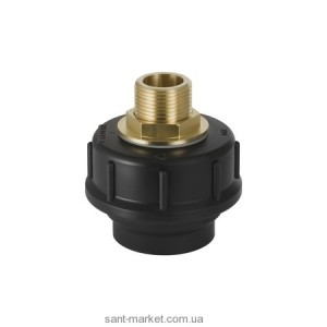 Geberit Резьбовая крышка с ниппелем и уплотнением 152.981.00.1