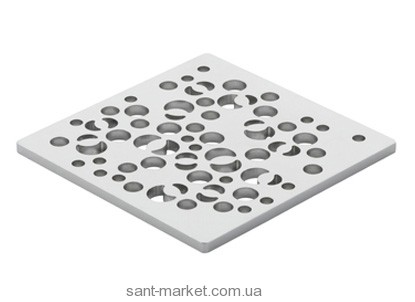 Geberit Решетка для трапa 154.303.00.1