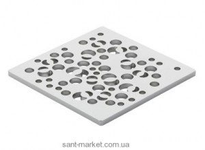 Geberit Решітка для трапa 154.303.00.1