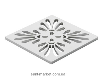 Geberit Решетка для трапa 154.304.00.1