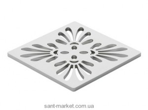 Geberit Решетка для трапa 154.304.00.1
