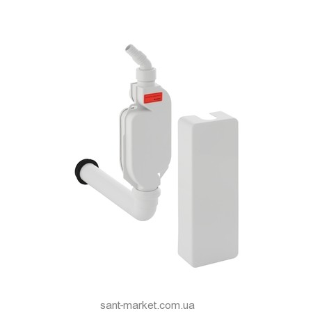 Geberit Сифон настенный/внутристенный 152.768.11.1