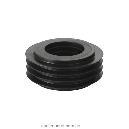 Geberit Резиновая манжета для входного отверстия унитаза 119.668.00.1