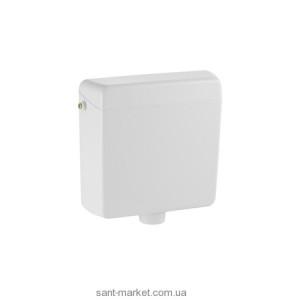 Бачок для унитаза настенный Geberit AP 123 с механизмом смыва 12.8х41х38 123.135.11.1