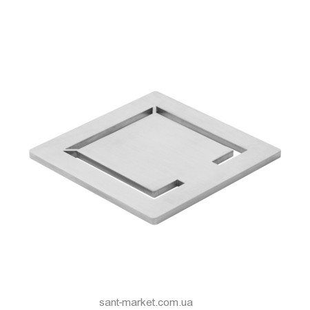 Geberit Решетка для трапa 154.305.00.1