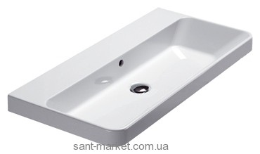 Раковина для ванной подвесная Catalano коллекция Proiezioni белая 190PR00