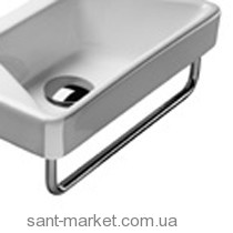 CATALANO Полотенцедержатель к умывальнику Catalano Proiezioni хром (360mm) P40PR