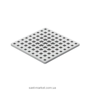 Geberit Решетка для трапa 154.301.00.1