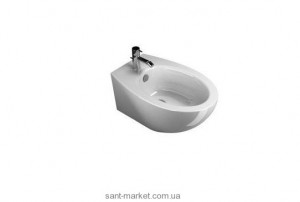 биде подвесное Catalano VELIS 57х37х42 с переливом BSVL