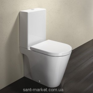 Унитаз-компакт напольный Catalano коллекция Zero MPZN