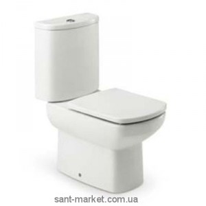 Унітаз компакт підлоговий Catalano колекція Roma MPRO