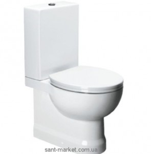 Унитаз напольный Catalano коллекция Roma MPRN