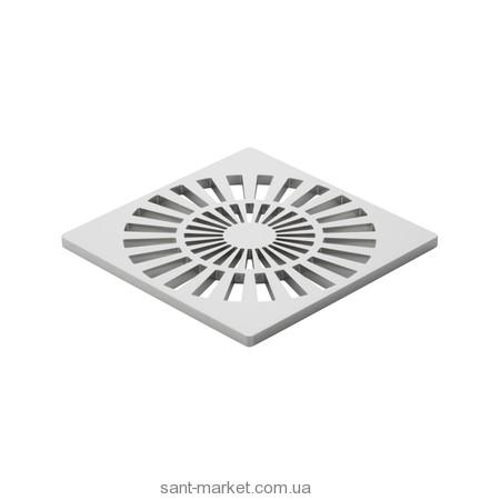 Geberit Решетка для трапa 154.302.00.1