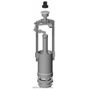 CATALANO Механизм для бачка SCSC BSSC