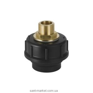 Geberit Резьбовая крышка с ниппелем и уплотнением 152.973.00.1