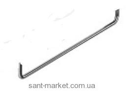 CATALANO Полотенцедержатель до умивальника 80см POLIS P80PO